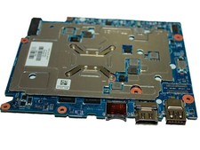 Genuine HP Chromebook 11-V / 11-V010NR Intel N3060 Motherboard P/N 900040-001 picture