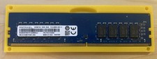 16GB Ramaxel RMUA5180ME78HBF-2666 PC4-21300 UDIMM DDR4 Desktop Memory picture