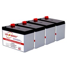 APC SURTA2000XL - UPS Energy - Brand New High Quality UPS Replacement Battery picture