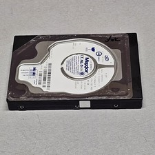 Maxtor Fireball 3 40GB IDE Hard Drive IDE 3.5