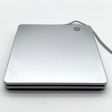 VickTck External USB-C SuperDrive Portable Reader Buner for Windows &Mac Laptop picture