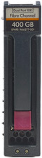 HP BD400DADFQ 9EA004-044 400 GB 466277-001 HDD Dual Port 10K Fiber Drive Channel picture