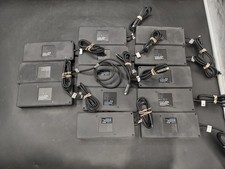 Lot of 13 Dell Docking Stations WD19TB - Tested picture