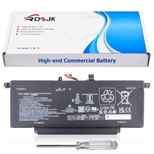 RDSJ SS06XL Laptop Battery for HP Elite Dragonfly G3 G4 Series SS06068XL picture