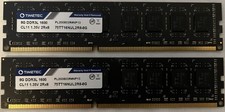 Timetec 16GB (2x8GB) DDR3L-1600MHz CL11 PC3L-12800U Desktop DDR3 RAM picture
