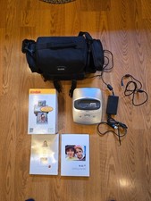 Kodak Easy Share Printer 4000 and Soft Case picture