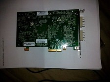 Riverbed 4-Port GbE Fiber SR NIC-1-001G-4SX-BP 410-00122-01  picture