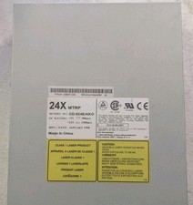 AOpen CD-924E/AKO 24X IDE PATA Internal CD-ROM Drive IBM FRU 12J6907 picture