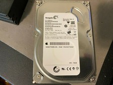Seagate ST3500418AS, PN 9SL142-042, FW AP24, 500GB, 7200RPM picture