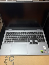 Lenovo LOQ 15.6