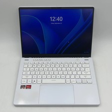 Asus ROG Zephyrus G14 GA402R Ryzen 9 6900HS 3.3GHz 40GB RAM 1TB SSD RX 6700S picture