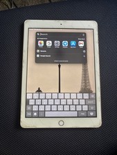 iPad 6th Gen 9.7