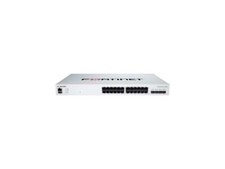 Fortinet FortiSwitch 424e 24 Ethernet Switch - FS424E picture