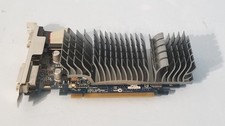 ASUS NVIDIA GeForce 210 512MB 210-SL-512MD3-L Video Card picture