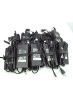 Lot of 10 Dell 19.5V 6.7A 130W DA130PE1 PA-4E Power Adapter w/Cord Got 3000 More picture