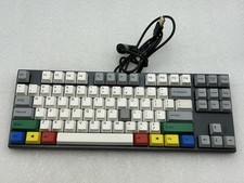 Varmilo VA87MC BLUE SWITCHES Mechanical Keyboard W/ USB Cable & FREE S/H picture