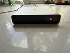 Ubiquiti Networks UCK-G2-PLUS UniFi Controller Hybrid Cloud Key Gen2 PLUS 1TB HD picture