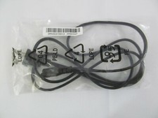 Vizio V435-H1 389G202A15NHLD Power Cord 7A 125V Genuine Original OEM  picture