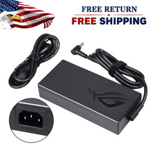 240W 20V Laptop Charger for ASUS ROG Strix SCAR Zephyrus ADP-240 EB C 6.0x3.7mm picture