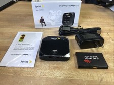 Sprint Overdrive Pro (3G/4G) Mobile Hotspot (Sierra Wireless) Pro SWAC802 picture