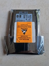 HP 430169-002 DH072BB978 72GB SAS 15K 16MB 2.5'' Server HDD picture