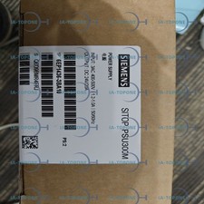 1PCS unit  New Siemens 6EP1436-3BA10 US STOCK + warranty picture