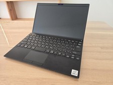 Ultra Light VAIO VJPJ13C12N(SX12) i5 1035G1 Intel UHD 8GB SSD 256GB 12.5