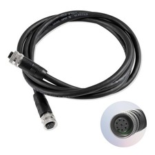 Replace for Humminbird 720073-6 5 Foot Boat Ethernet Cable AS EC 5E GPS System picture
