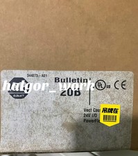1PCS NEW 20B-VECTB-C0 VIA DHL/UPS #YY picture