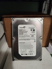 Seagate ST3500630AS 500GB 7200.10 3.5