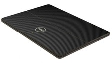LidStyles Carbon Fiber Laptop Skin Protector Decal Dell Latitude 5290 2 in 1 picture