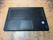 Lenovo YOGA 900-13ISK 900-13ISK2 Palmrest Touchpad Keyboard Bottom AM11H000200 picture