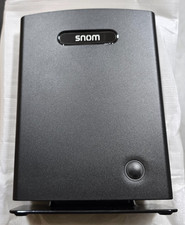 Snom M700 -Multi-Cell Base - POE - VoIP - Never Used picture
