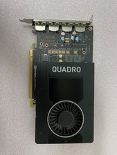 NVIDIA Quadro P2200 Graphics Card 699-5G420-0500-100 PNY VCQP2200 picture