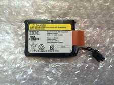 NEW IBM 42R8305 97P4846 39J5554 5580 RAID FOR Cache Battery picture