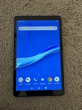 Lenovo Tab M8 HD Wi-Fi 4G LTE 8