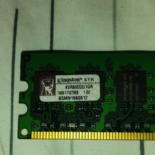 Kingston Kvr800d2/1gr picture