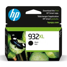 Genuine HP 932XL Black Printer Ink Cartridge CN053AN EXP 05/2025 picture