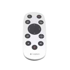 Logitech CC3000e OEM Remote for Logitech C3000e ConferenceCam - picture