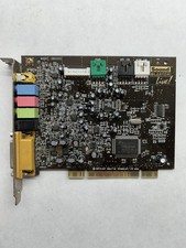 Creative Labs SB0200 Sound Blaster Live PCI 5.1 Surround Sound Audio Card (SC) picture