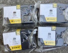 4PK LC79BK for Brother LC79 BLACK XXL Ink Cartridge MFC-J5910 MFC-J6510 MFCJ6710 picture