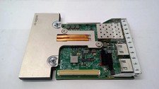 Dell NWMNX 0NWMNX Broadcom 57412 5720 2x 10GbE SFP+ 2x 1GbE RJ45 rNDC R740 R640 picture