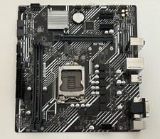 ASUS Prime H510M-E LGA1200 (Intel® 11th/10th Gen) Micro-ATX Motherboard picture