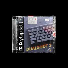GMK DUALSHOT 2 Keycap Set - Standard (Base) - Sealed picture