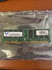 MEMORY VIKING VALUE PC100 COMPLIANT PC10016X64CL2, 168P picture