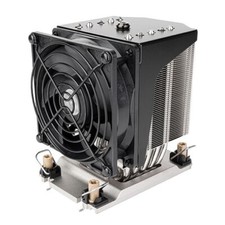 Silverstone SST-XE04-4189B 4U Intel LGA4189 4U Small Form Factor CPU COOLER picture