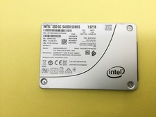 Intel DC S4500 Series 1.92TB 6Gbps 2.5