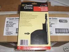 Smith Corona Coronet Model 6E, SC Coronet Model 6E- Black Ribbon Cartridge picture