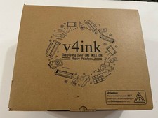 v4ink 4Pk TN760 Compatible for Brother TN730 TN-760 Toner picture