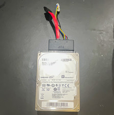 Samsung Momentus HM500JI 500GB 2.5